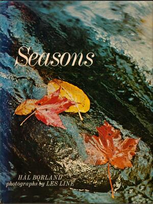 Seasons by Hal Borland