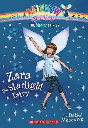 Zara the Starlight Fairy by Daisy Meadows