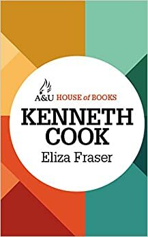 Eliza Fraser by Kenneth Cook