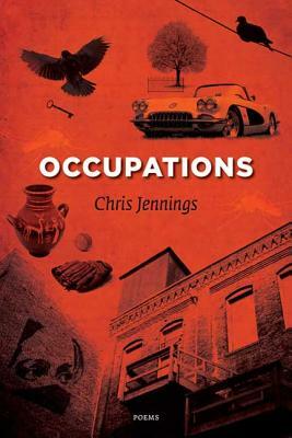 Occupations by Chris Jennings