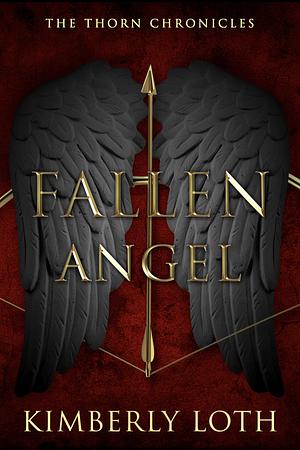 Fallen Angel by Kimberly Loth