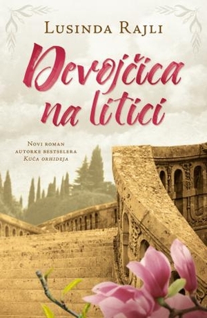 Devojčica na litici by Lucinda Riley