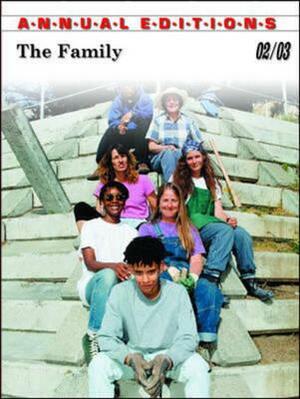 Family by Kathleen R. Gilbert