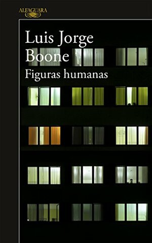 Figuras humanas by Luis Jorge Boone