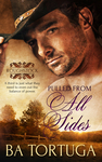 The Wounded Warrior by B.A. Tortuga