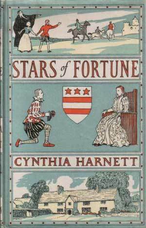 Stars Of Fortune by Cynthia Harnett