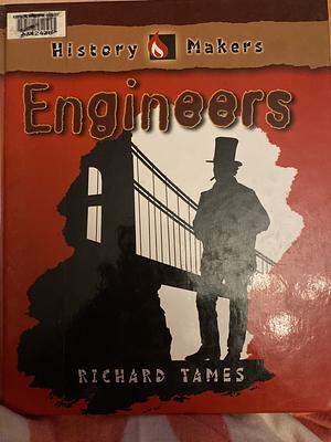 Engineers by Richard Tames