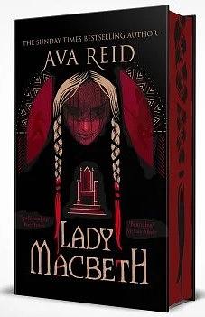 Lady Macbeth by Ava Reid