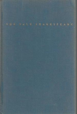 The Life and Death of King John by William Shakespeare