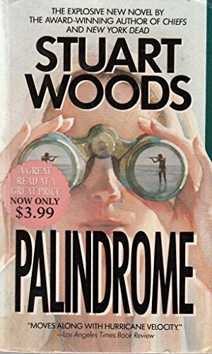 Palindrome by Stuart Woods