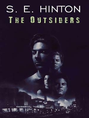 The Outsiders by S.E. Hinton