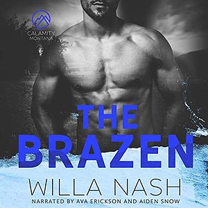 The Brazen by Devney Perry, Willa Nash