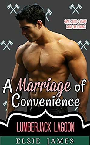 A Marriage of Convenience by Elsie James