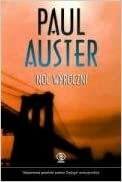 Noc wyroczni by Paul Auster