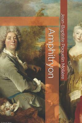 Amphitryon by Molière