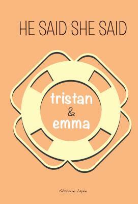 Tristan & Emma by Shannon Layne