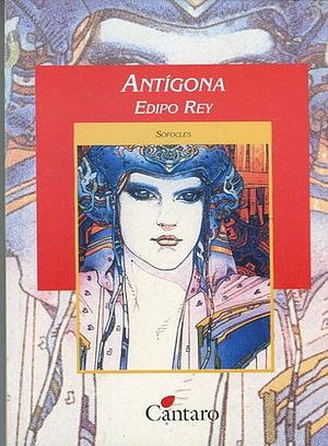 Antigona/Edipo Rey by Sophocles