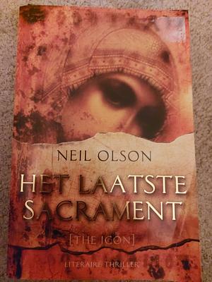 Het laatste sacrament by Neil Olson