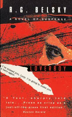 Loverboy by R.G. Belsky