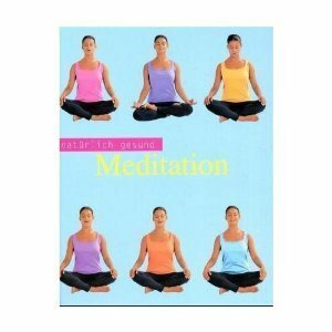 A Guide To Meditation by Lorraine Turner