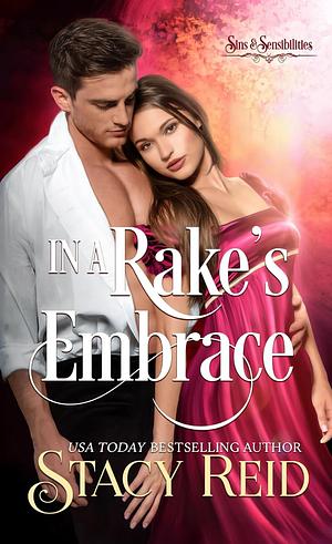 In a Rake's Embrace by Stacy Reid