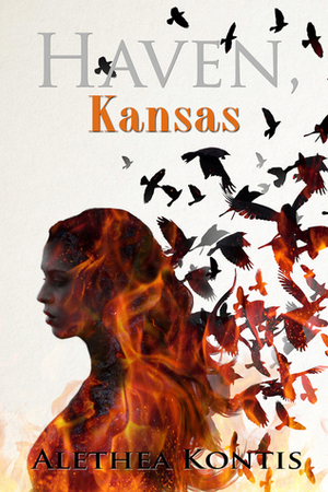 Haven, Kansas by Alethea Kontis