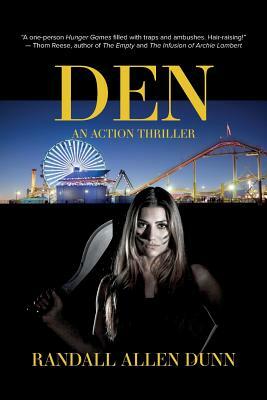 Den by Randall Allen Dunn