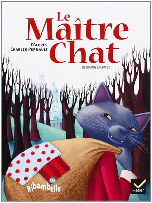 Le Maître Chat by Charles Perrault