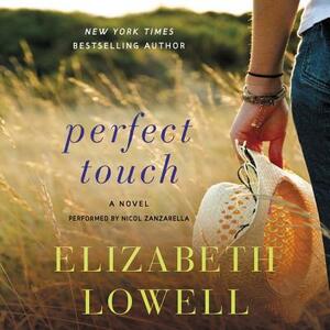 Perfect Touch by Elizabeth Lowell