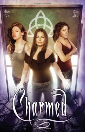 Charmed: Season 9, Volume 1 by Paul Ruditis