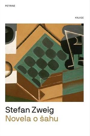 Novela o šahu by Stefan Zweig