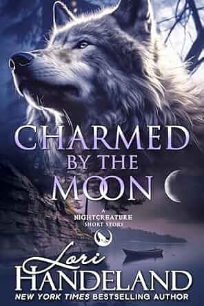 Charmed by the Moon by Lori Handeland