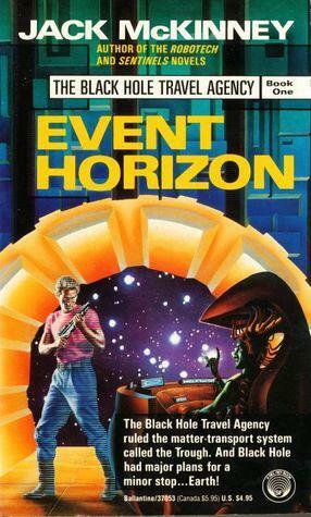 Event Horizon: by Jack McKinney