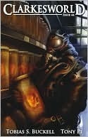 Clarkesworld Magazine, Issue 44 by Tony Pi, Ryan Britt, Tobias S. Buckell, Neil Clarke, Jeremy L.C. Jones