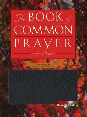 1979 Book of Common Prayer Personal Edition by 