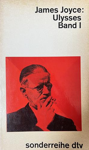 Ulysses by James Joyce