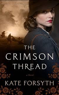 The Crimson Thread by Kate Forsyth