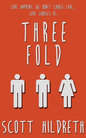 Threefold by Scott Hildreth