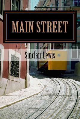 Main Street by Sinclair Lewis