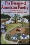 Treasury of American Poetry by Nancy Sullivan