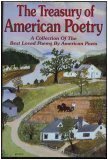 Treasury of American Poetry by Nancy Sullivan