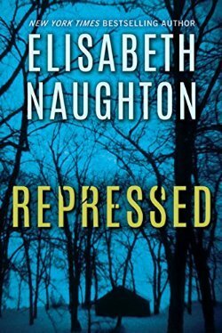 Repressed by Elisabeth Naughton