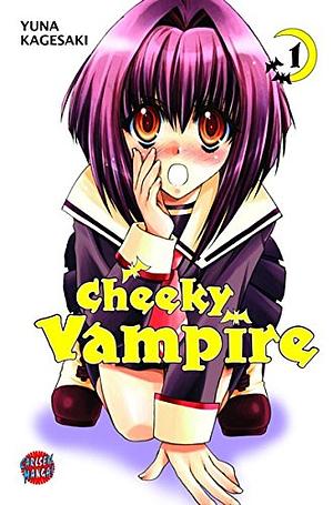 Cheeky Vampire, Band 1 by Yuna Kagesaki