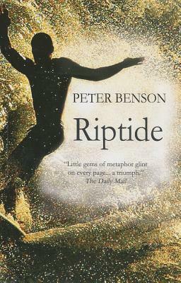 Riptide by Peter Benson