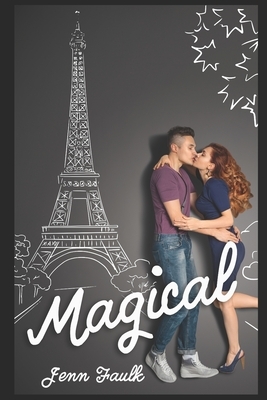 Magical by Jenn Faulk