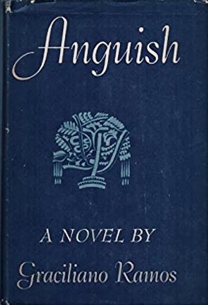 Anguish by L.C. Kaplan, Graciliano Ramos