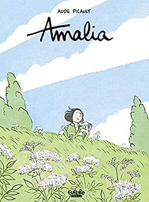 Amalia by Aude Picault
