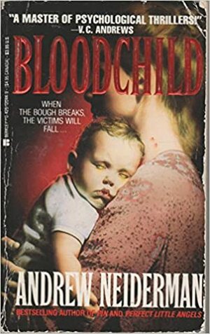 Bloodchild by Andrew Neiderman