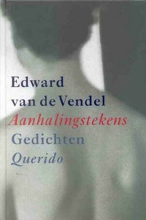 Aanhalingstekens by Edward van de Vendel