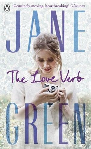 The Love Verb by Jane Green